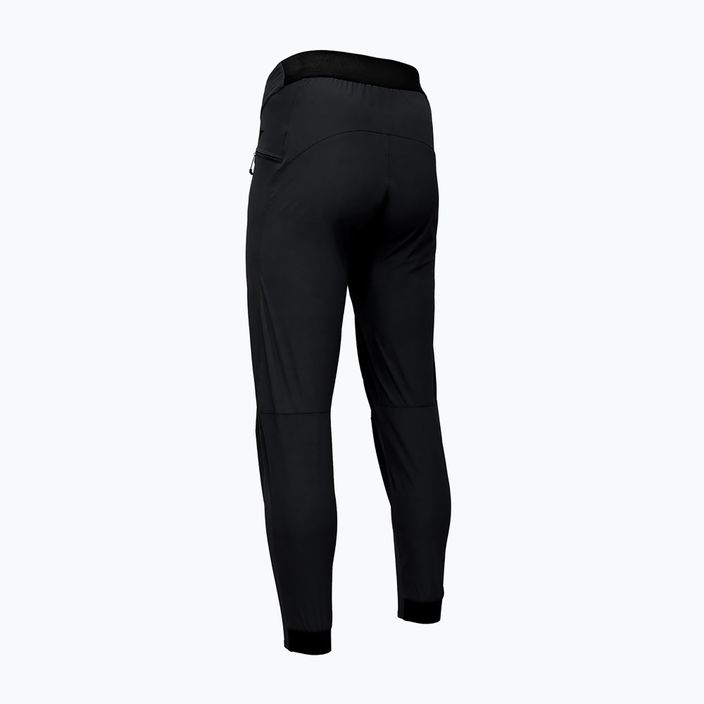Men's Silvini Rodano cycling trousers black 3222-MP1919/0811/S 2