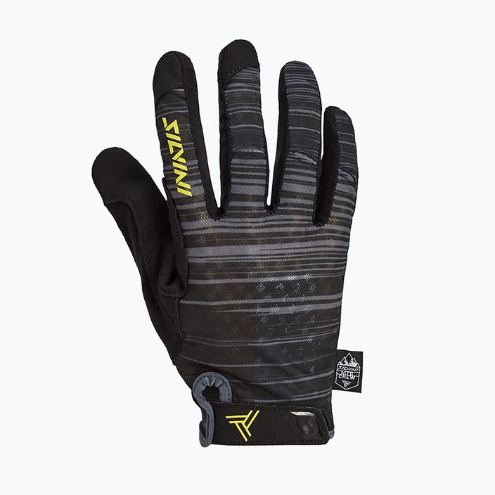 SILVINIi Gattola men's cycling gloves black 3119-MA1425/0812 6