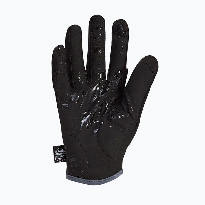 SILVINIi Gattola men's cycling gloves black 3119-MA1425/0812 7
