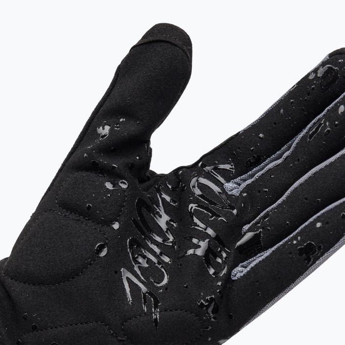 Women's cycling gloves SILVINI Fiora black 3119-WA1430/0811 5