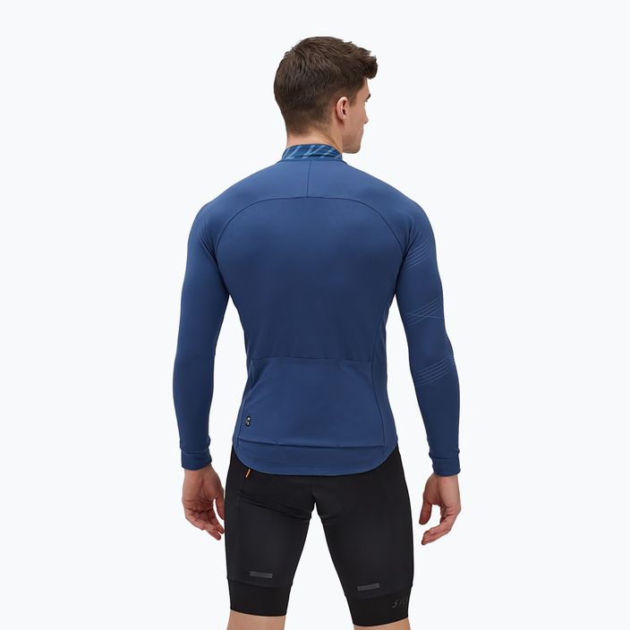 SILVINI Varano men's cycling sweatshirt blue 3120-MD1603/3230 4
