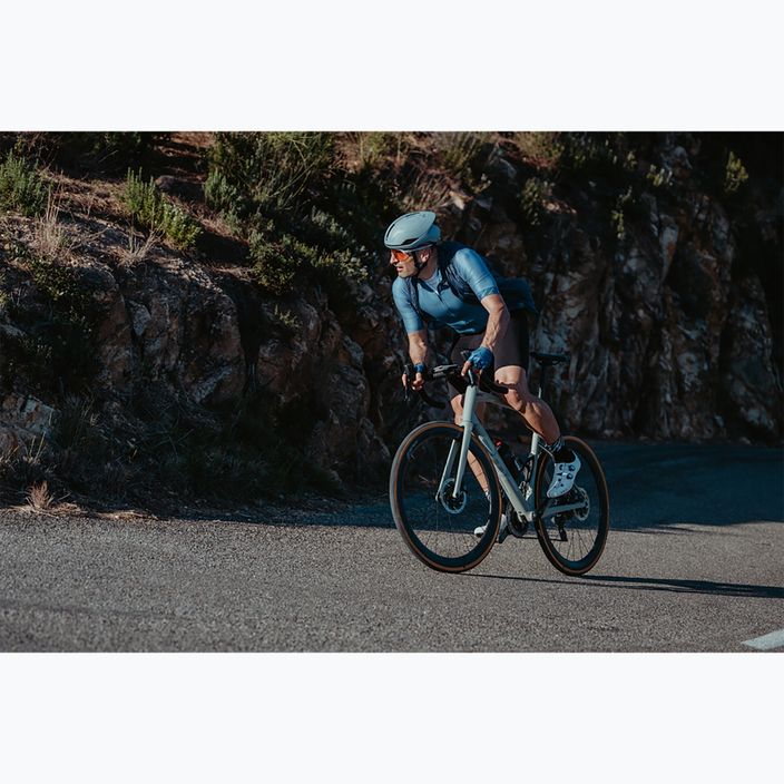 Men's SILVINI Stelvio cycling jersey blue 3120-MD1604/30322 4