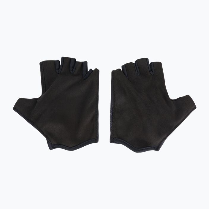 Men's cycling gloves SILVINI Sarca black 3120-UA1633 2