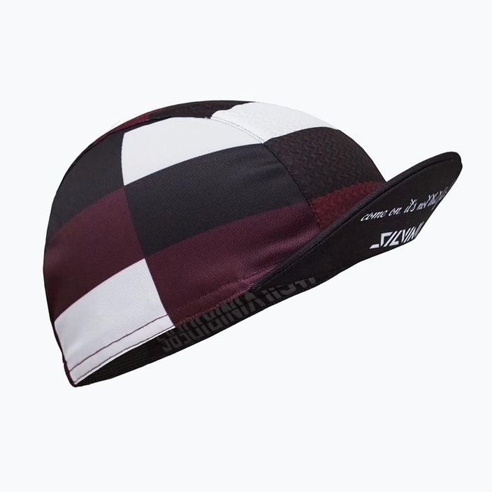 SILVINI Cameri under-helmet cycling cap black 3121-UA1816/8520/UNI 7