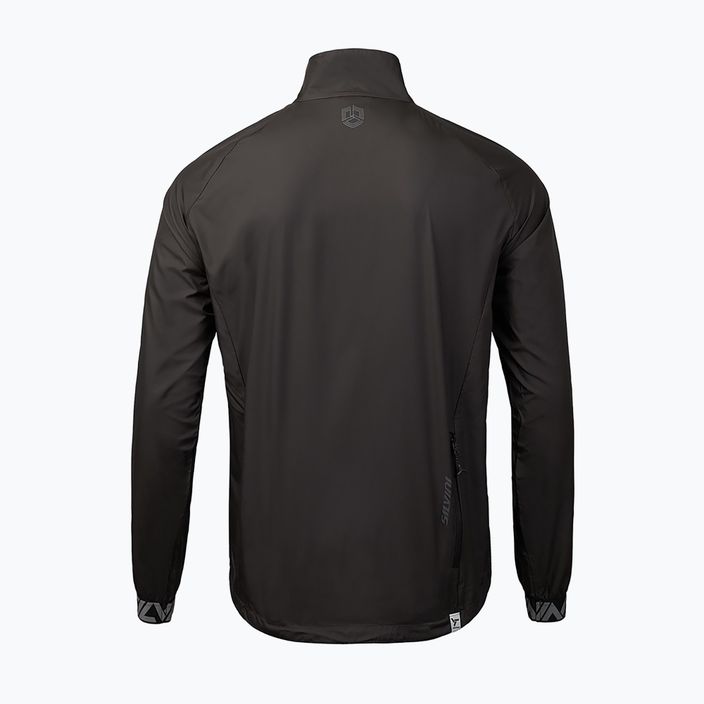SILVINI Monsano cycling sweatshirt black 3122-MJ2010/0808 6