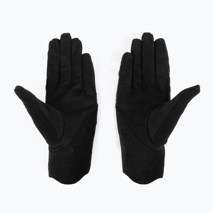 SILVINI Crodo cross-country ski gloves black 3223-UA2125/0808 2