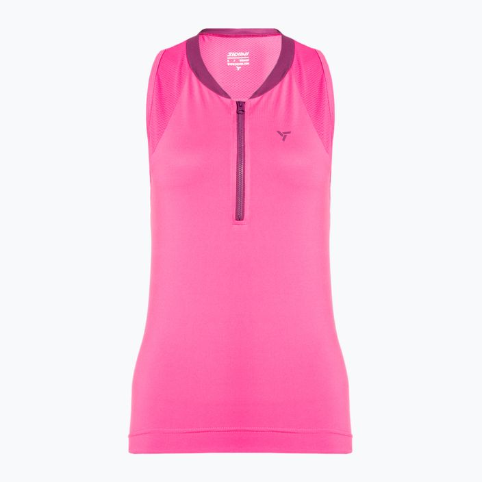 SILVINI Escolca shirt pink 3122-WD2034/91911 4