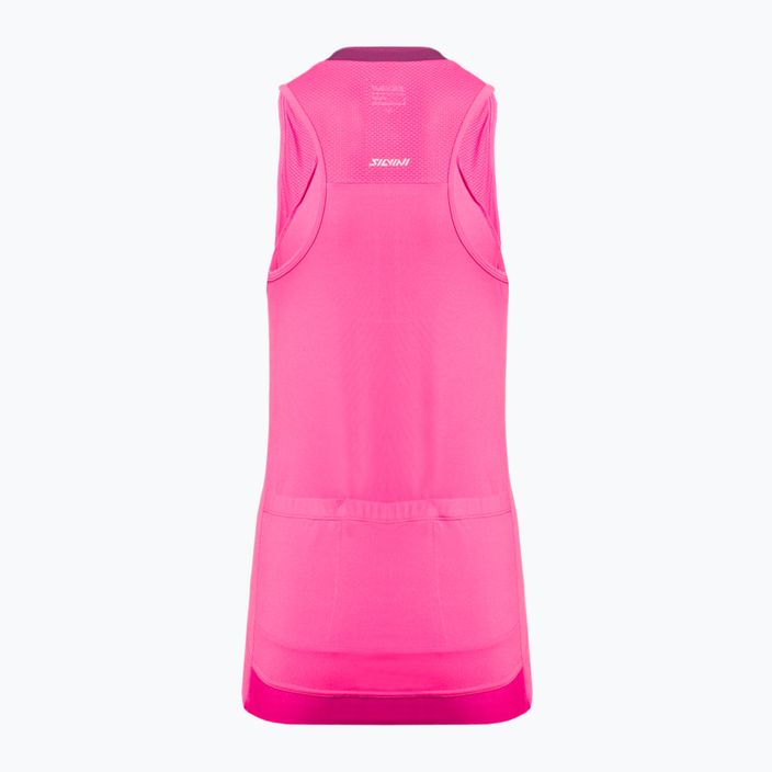 SILVINI Escolca shirt pink 3122-WD2034/91911 5