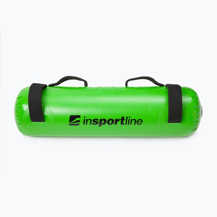 InSPORTline Fitbag Aqua green 13173 workout bag 2