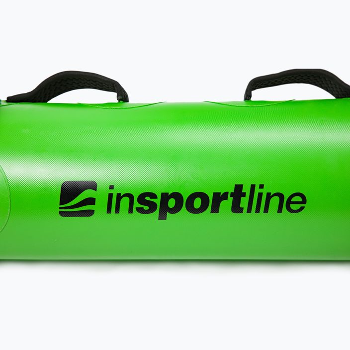 InSPORTline Fitbag Aqua green 13173 workout bag 4
