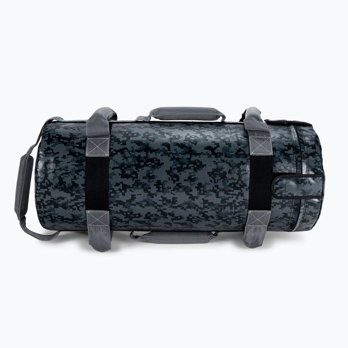 InSPORTline Fitbag Camu training bag black 17891 2