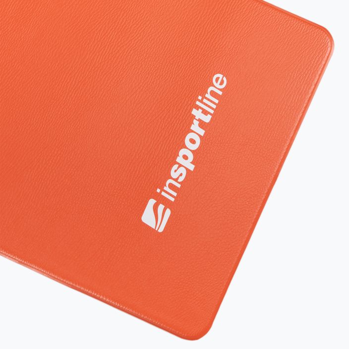 InSPORTline Aero Advance orange-pink fitness mat 5298-3 3