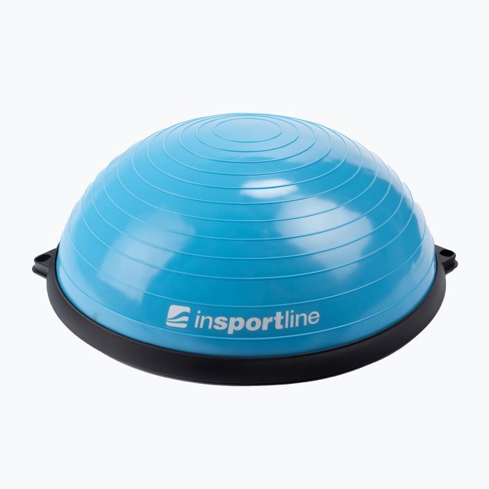 InSPORTline Dome blue balance cushion 17897-4