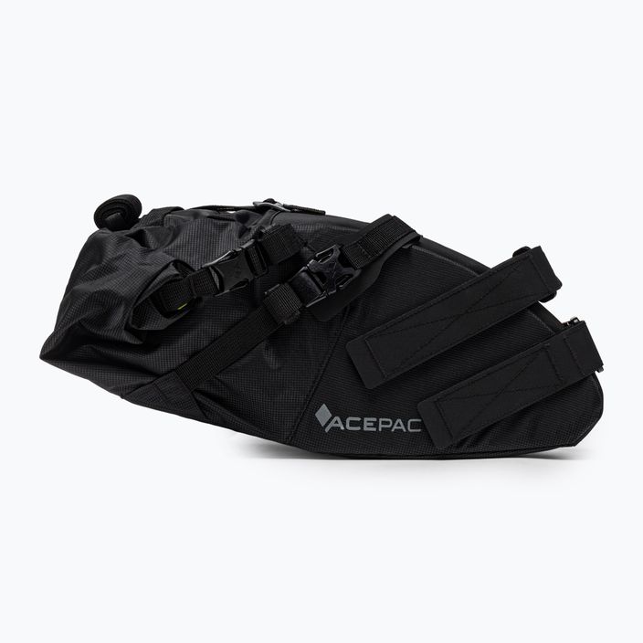 Acepac bike seat bag black 103305 3