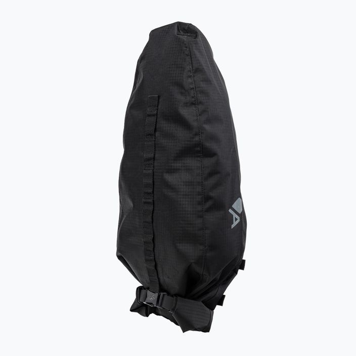 Acepac bike bag black 120302 3