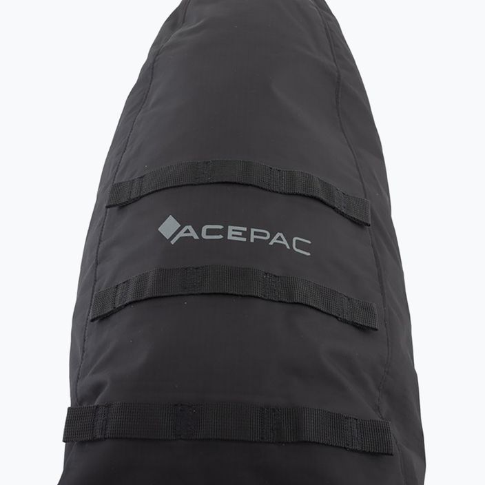 Acepac bike bag black 120302 11