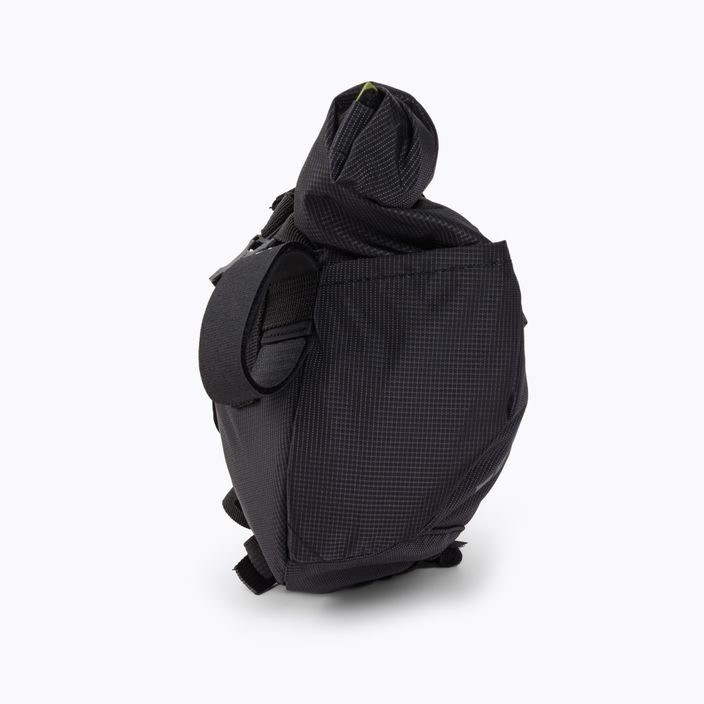 Acepac handlebar bike bag black 137003 4