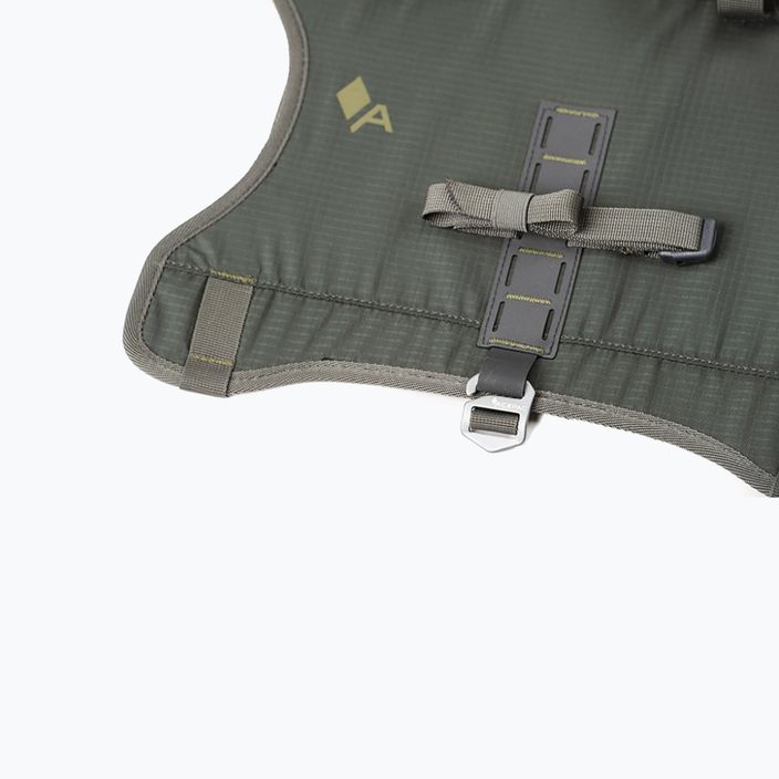 Acepac Bar Harness MKIII handlebar bag harness grey 8