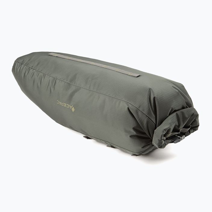 Acepac Saddle Drybag MKIII 16 l grey 2