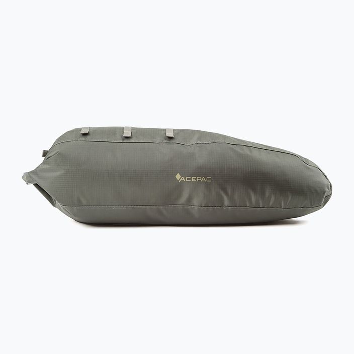 Acepac Saddle Drybag MKIII 16 l grey 5