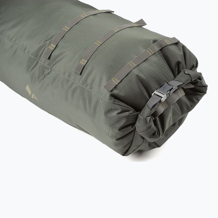 Acepac Saddle Drybag MKIII 16 l grey 7