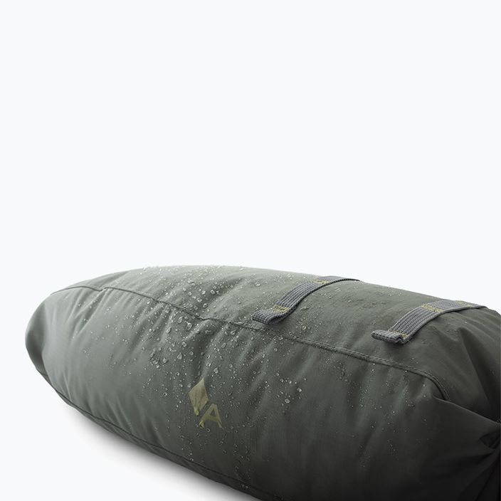 Acepac Saddle Drybag MKIII 16 l grey 9