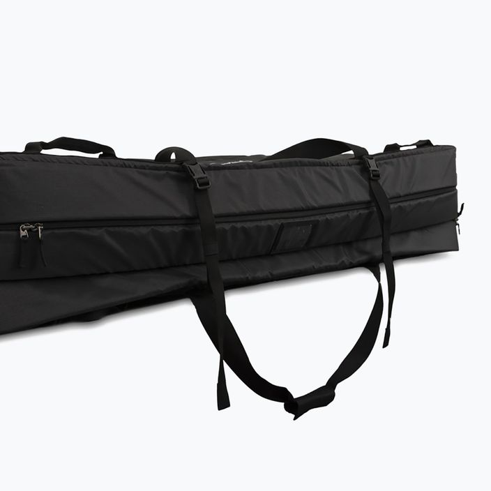 Acepac bike carrier bag black 506007 5