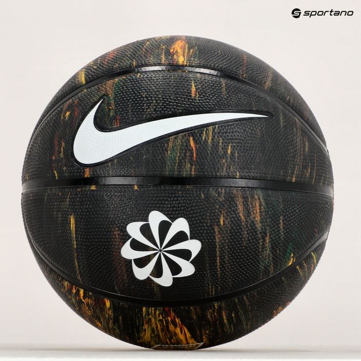 Nike Everyday Playground 8P Next Nature Deflated basketball N1007037-973 size 7 5