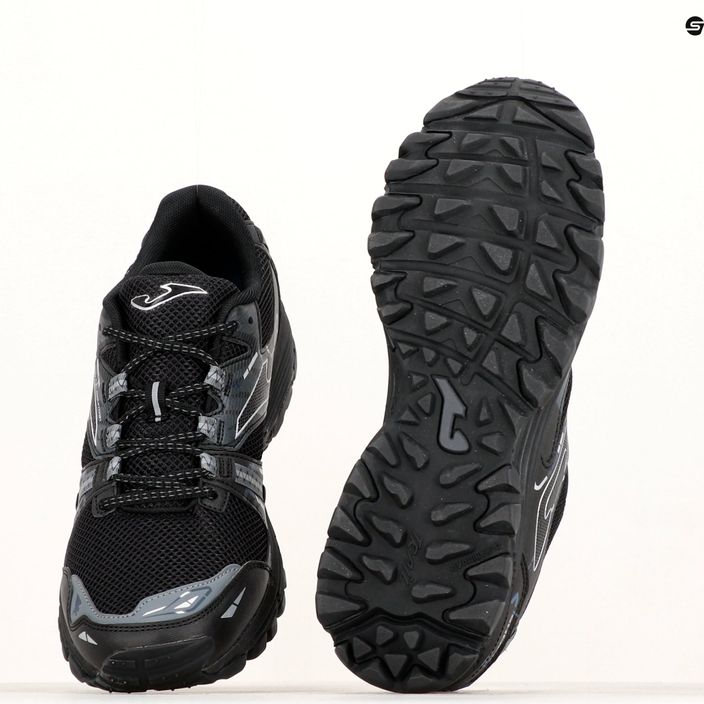 Men's running shoes Joma Shock 2301 black 18