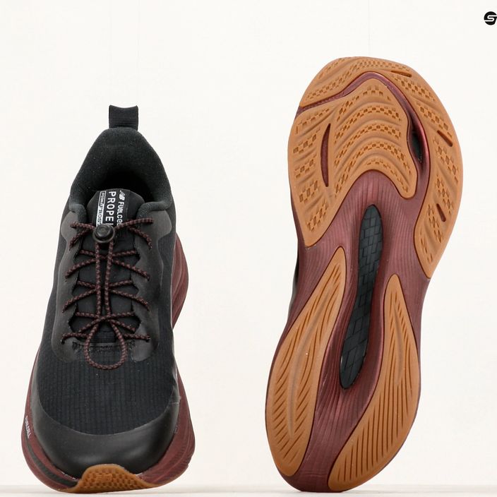 New Balance men's running shoes MFCPV1 black 19