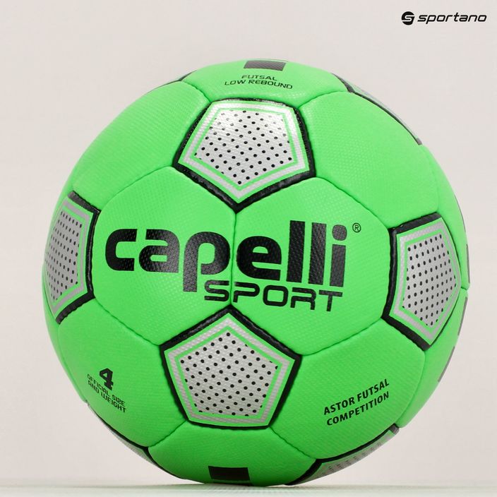 Capelli Astor Futsal Competition Football AGE-1212 size 4 6
