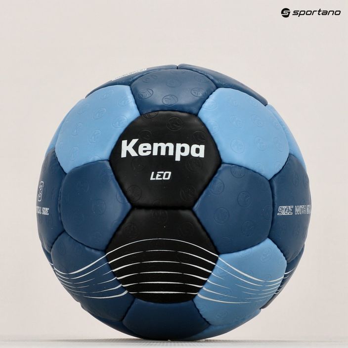 Kempa Leo handball 200190703/3 size 3 6