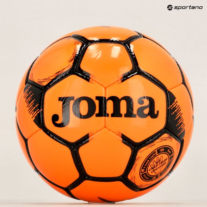 Joma Egeo football 400558.041 size 4 6