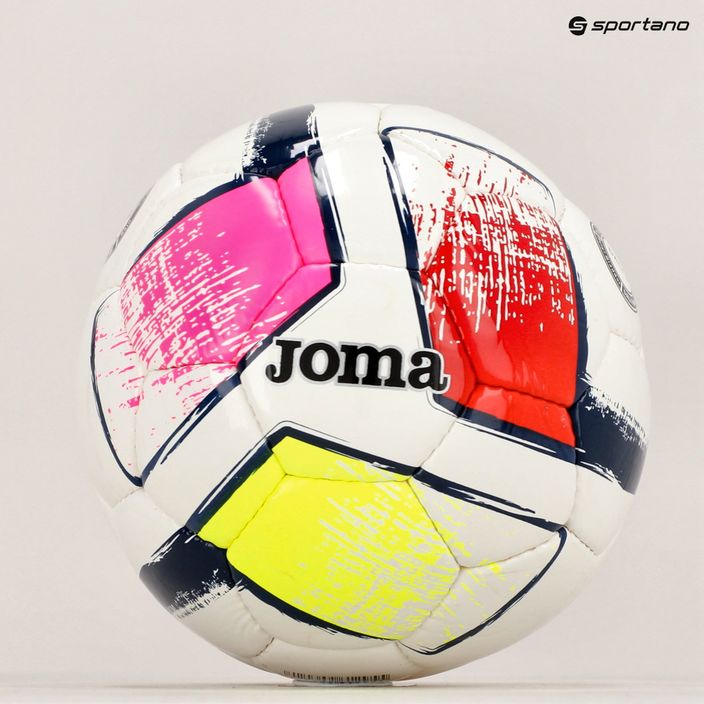 Joma Dali II size 3 football 3