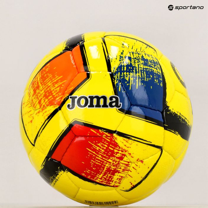 Joma Dali II football 400649.061 size 3 5