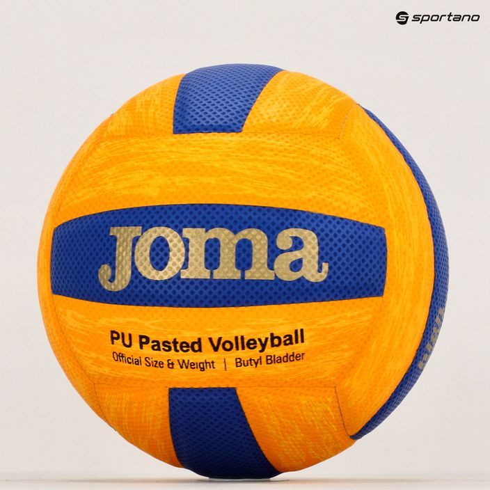 Joma High Performance Volleyball 400751.907 size 5 4