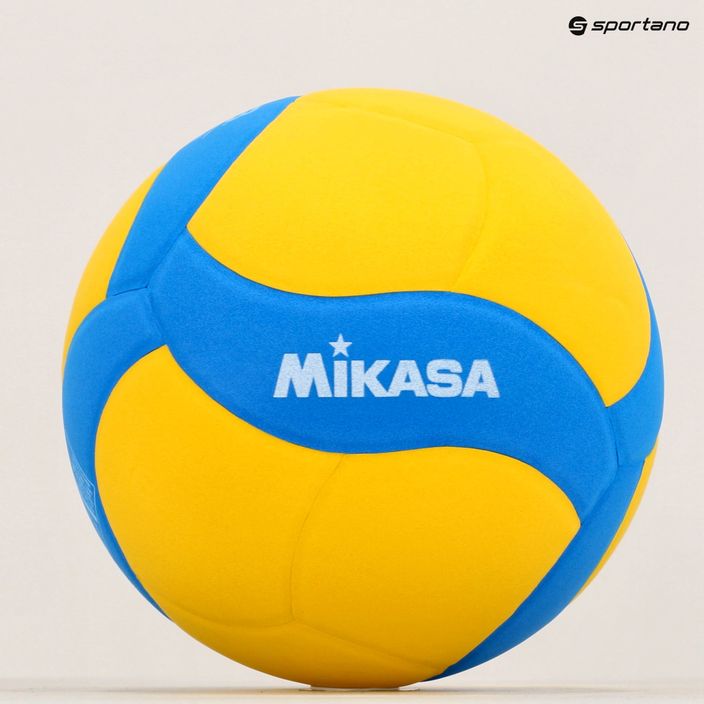 Mikasa volleyball VS220W size 5 7