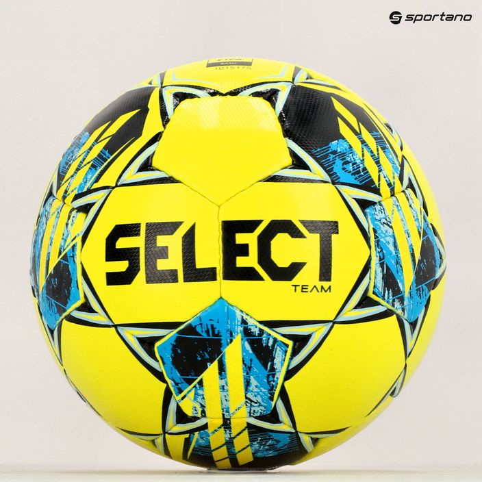 Select Team FIFA Basic v23 ball 120064 size 5 5