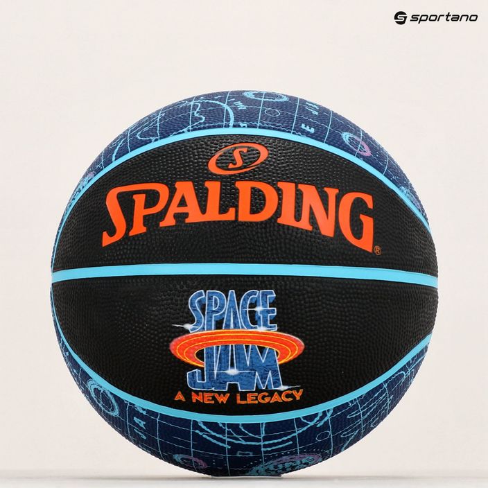 Spalding Space Jam basketball 84596Z size 5 5