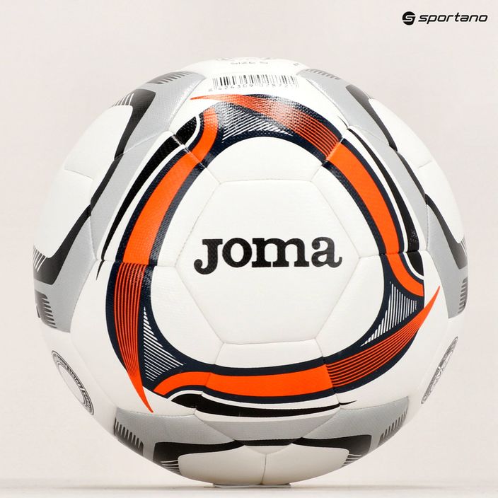 Joma Ultra-Light Hybrid football 400488.801 size 5 5