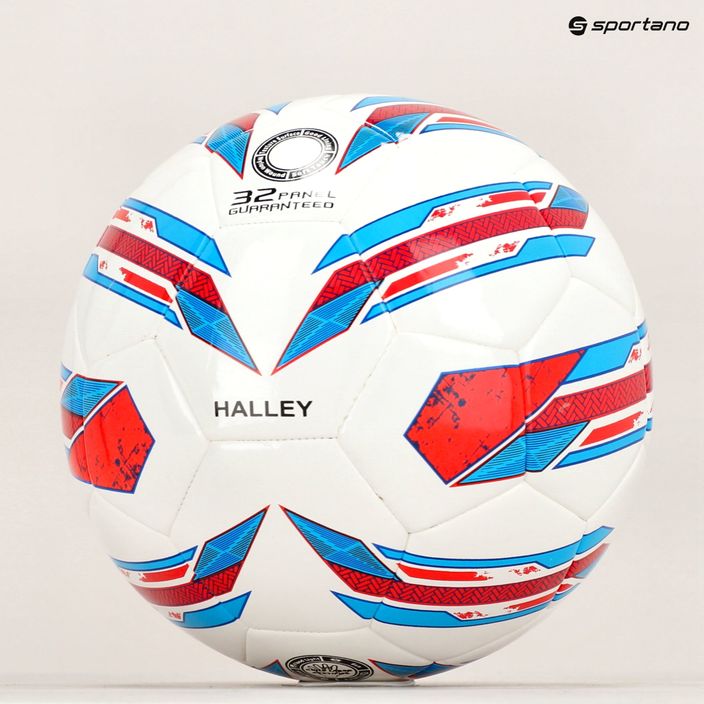 Joma Halley Hybrid Futsal football 400355.616 size 4 5