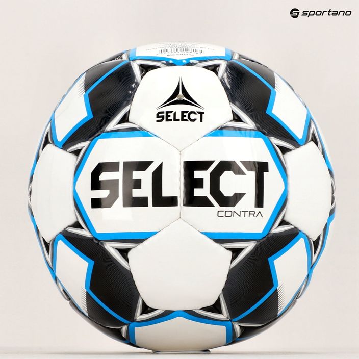 SELECT Contra 120027 size 5 football 6