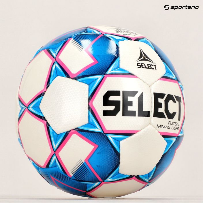 SELECT Futsal Mimas Light football 2018 1051446002 size 4 5
