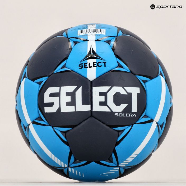 SELECT Solera handball 2019 EHF 1632858992 size 3 4