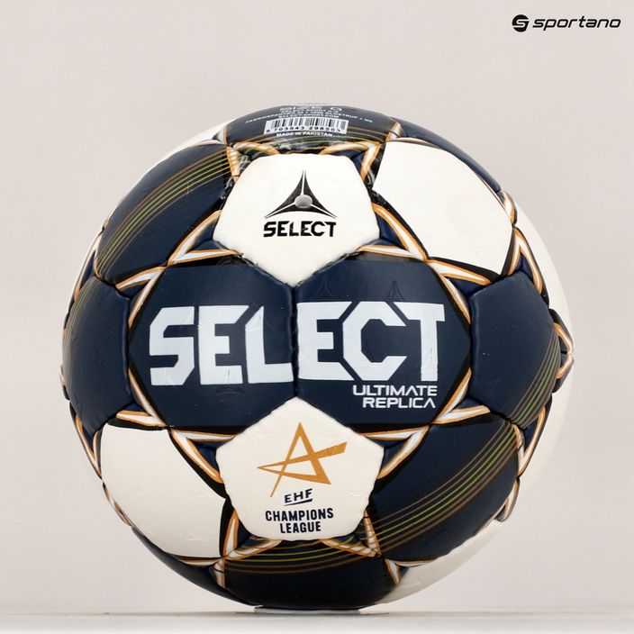 SELECT Ultimate LM V22 Replica Handball SE98563 size 0 5