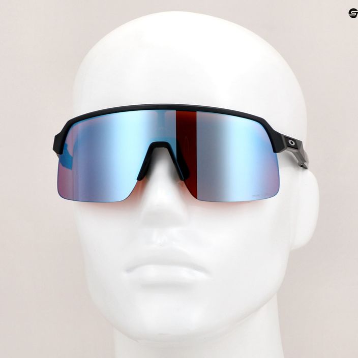 Oakley Sutro Lite sunglasses 13
