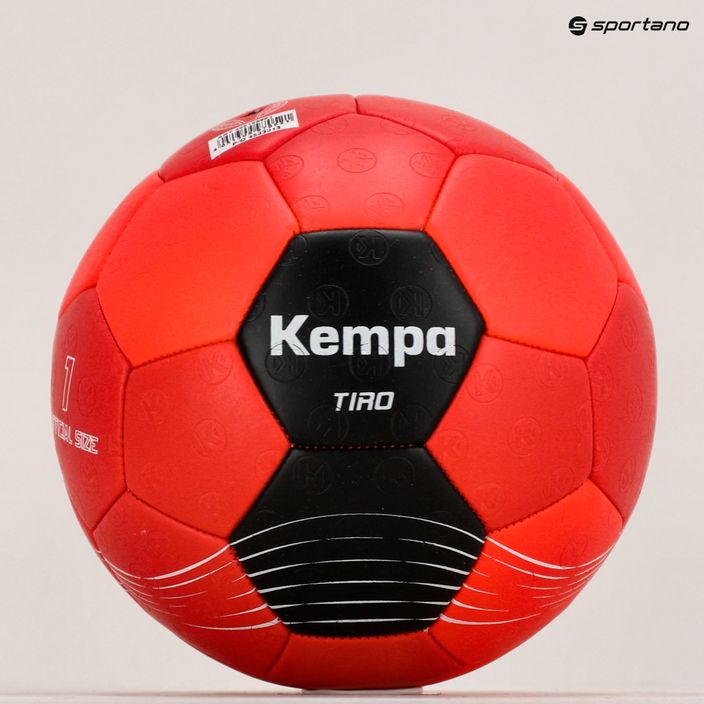 Kempa Tiro handball 200190803/1 size 1 6