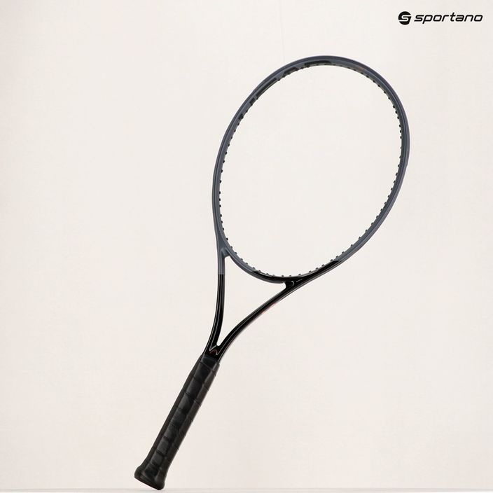 HEAD Speed PRO Limited 2023 black tennis racket 7