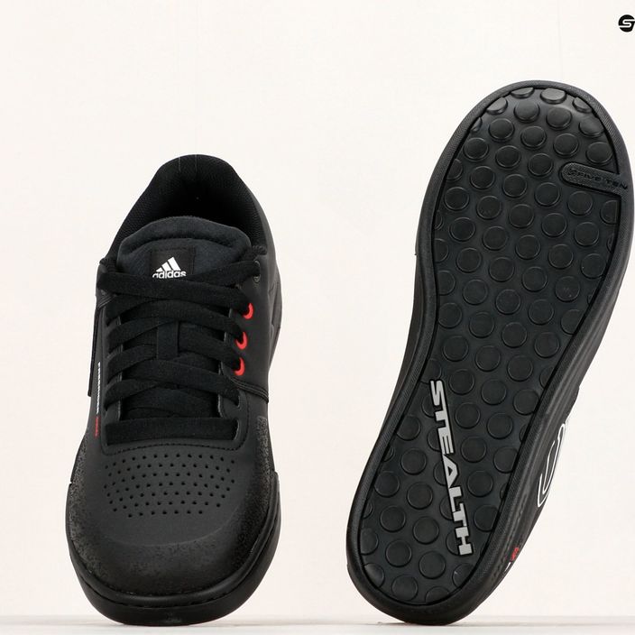 Men's platform cycling shoes FIVE TEN Freerider Pro black FW2822 13