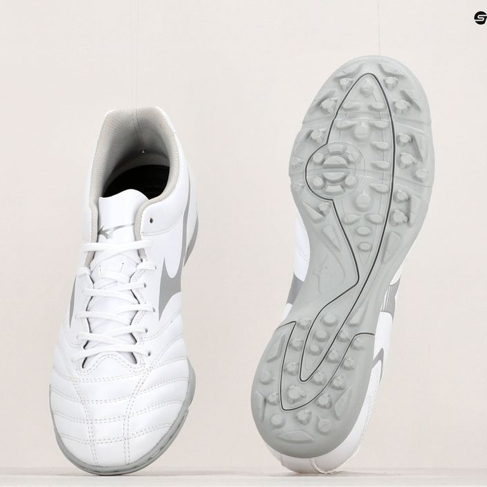 Mizuno Monarcida Neo II Sel AS white/hologram men's football boots 18